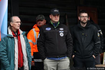 Odprto veteransko prvenstvo občine Kamnik v streljanju z malokalibrsko puško  (8)